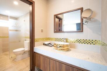 Le Indochina Hotel & Beach Da Nang City