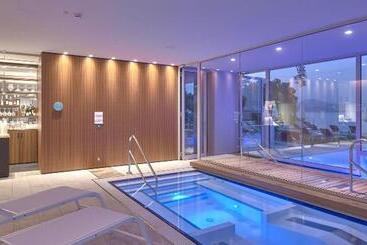 هتل Ocelle Thermae&spa