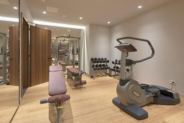 هتل Ocelle Thermae&spa