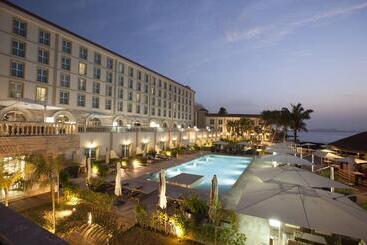 Palm Camayenne - Conakry