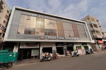 هتل Parkview Residency