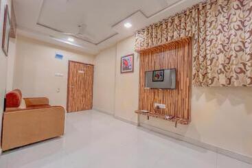 هتل Parkview Residency