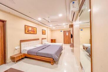 هتل Parkview Residency