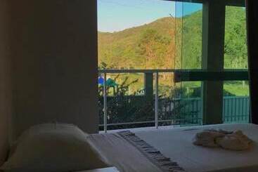 هتل Pousada Nascer Do Sol