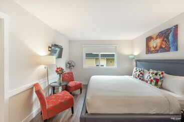 Queens - New Westminster