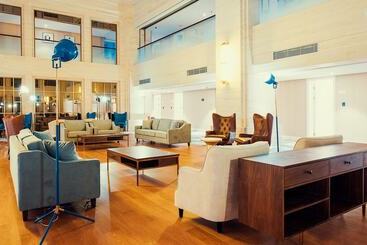 هتل Residence G Nanshan