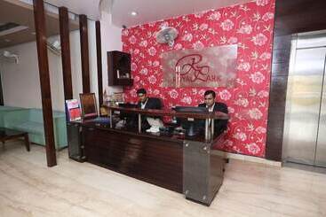 Royal Park Hotels & Resorts, Ghaziabad