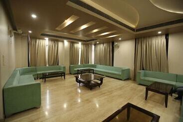 Royal Park Hotels & Resorts, Ghaziabad