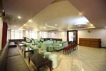 Royal Park Hotels & Resorts, Ghaziabad