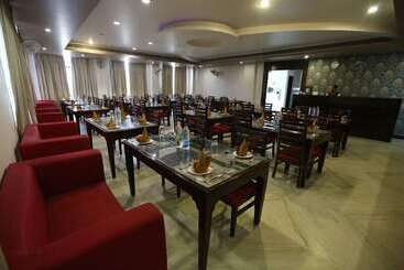 Royal Park Hotels & Resorts, Ghaziabad