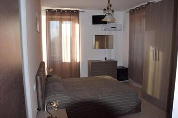 酒店 Tenuta Ferrara