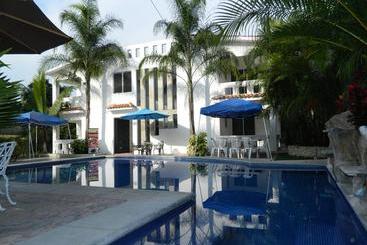 Terrazas Inn - Oaxtepec