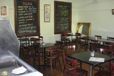 هتل The Cowra