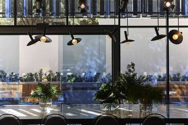 酒店 Tribe Perth