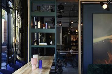 酒店 Tribe Perth