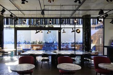 酒店 Tribe Perth