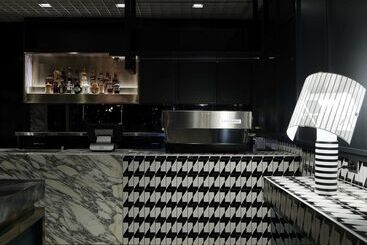酒店 Tribe Perth
