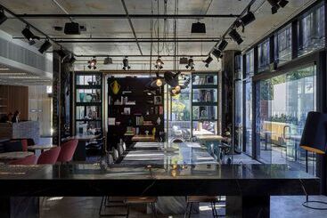 酒店 Tribe Perth