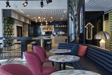 酒店 Tribe Perth