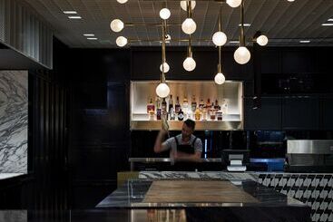 酒店 Tribe Perth