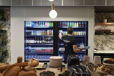酒店 Tribe Perth