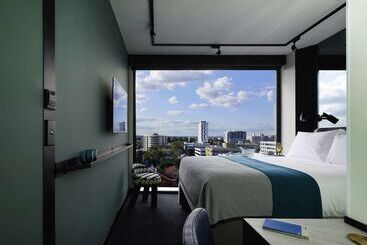 酒店 Tribe Perth