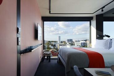 酒店 Tribe Perth