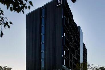 酒店 Tribe Perth
