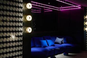 酒店 Tribe Perth