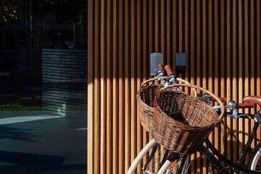酒店 Tribe Perth
