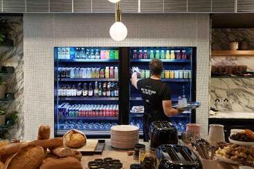 酒店 Tribe Perth