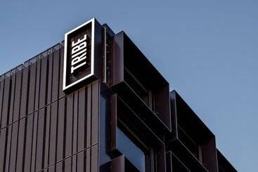 酒店 Tribe Perth