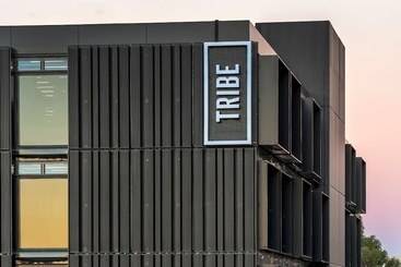 酒店 Tribe Perth