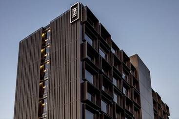 酒店 Tribe Perth