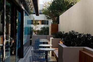 酒店 Tribe Perth