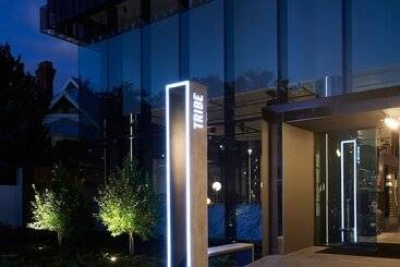 酒店 Tribe Perth