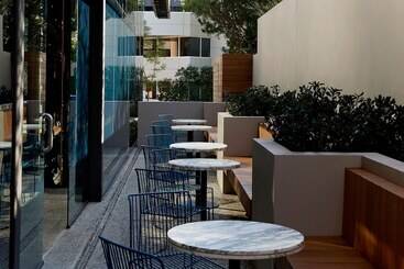 酒店 Tribe Perth