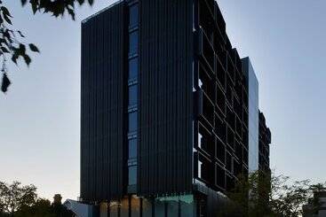 酒店 Tribe Perth