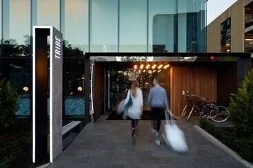 酒店 Tribe Perth