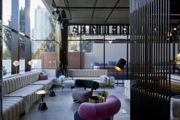 酒店 Tribe Perth