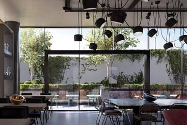 酒店 Tribe Perth