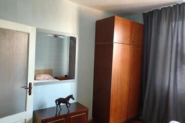 Krone Hostel