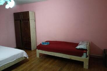 Krone Hostel