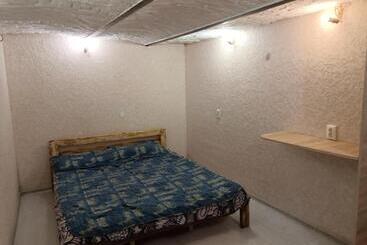 Krone Hostel