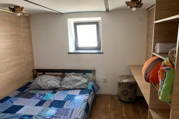 Krone Hostel
