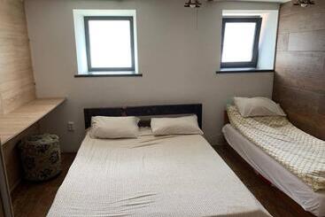 Krone Hostel