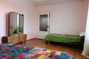 Krone Hostel