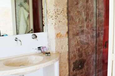 Palazzo Camarda B&b