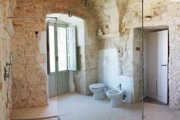 Palazzo Camarda B&b