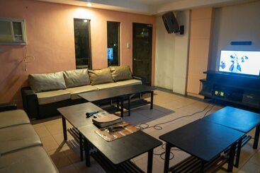 استراحتگاه Cebu Westown Lagoon South Wing
